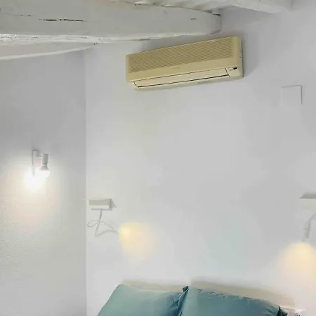 Apartamento El Campillo Conil De La Frontera Exterior foto