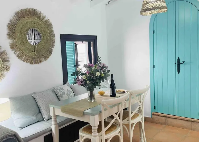 Apartamento Alazul Campillo