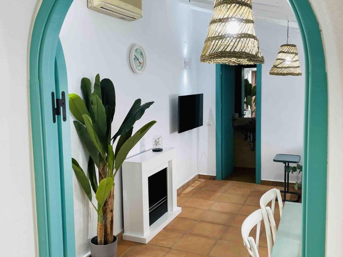 Apartamento Alazul Campillo