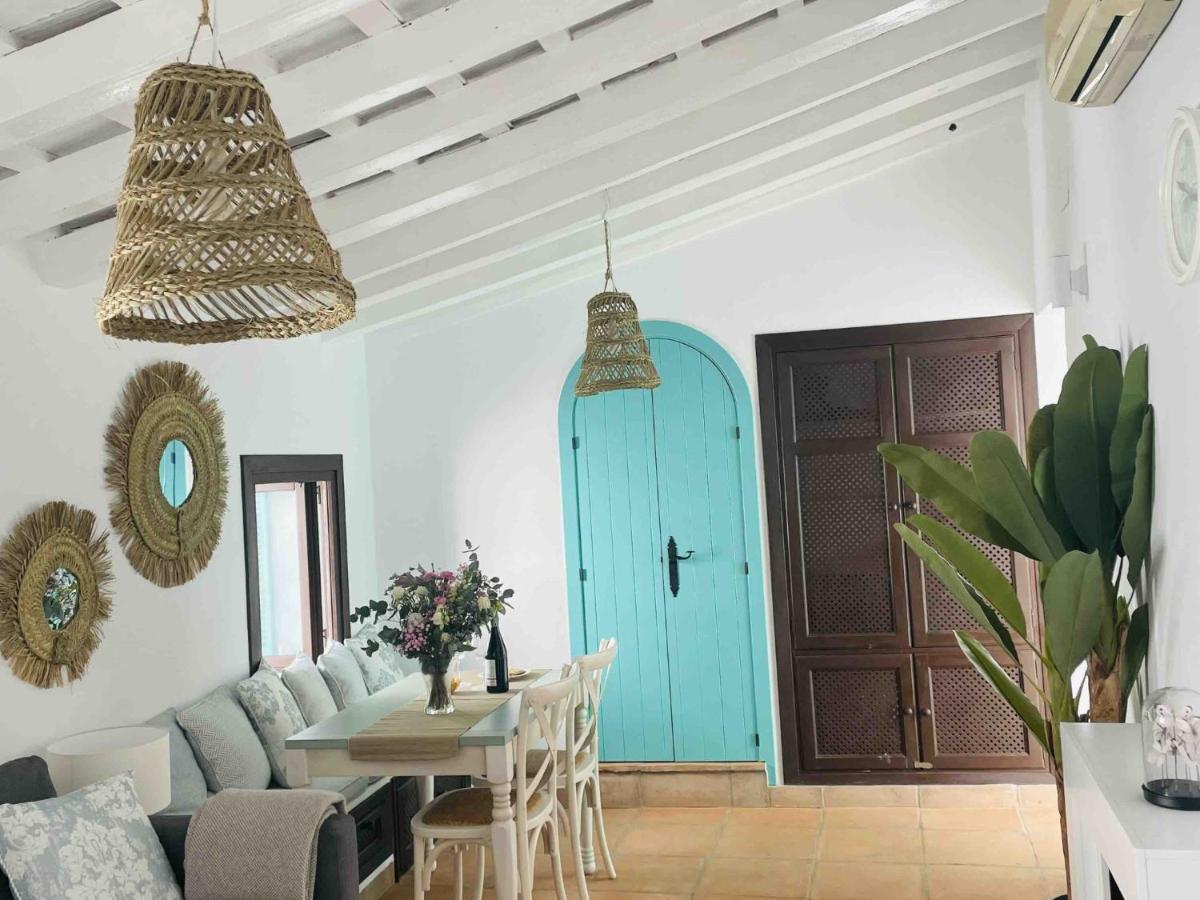 Alazul Campillo Apartamento