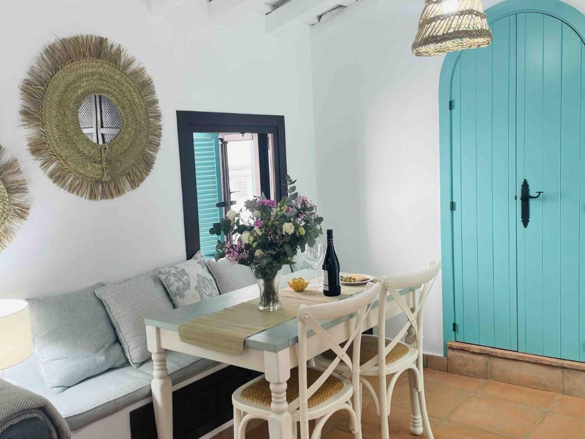 Alazul Campillo Apartamento Conil De La Frontera