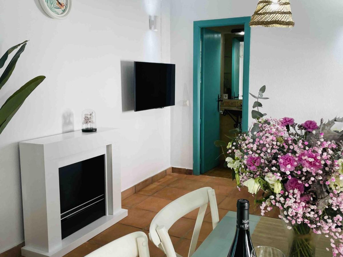 Apartamento Alazul Campillo *