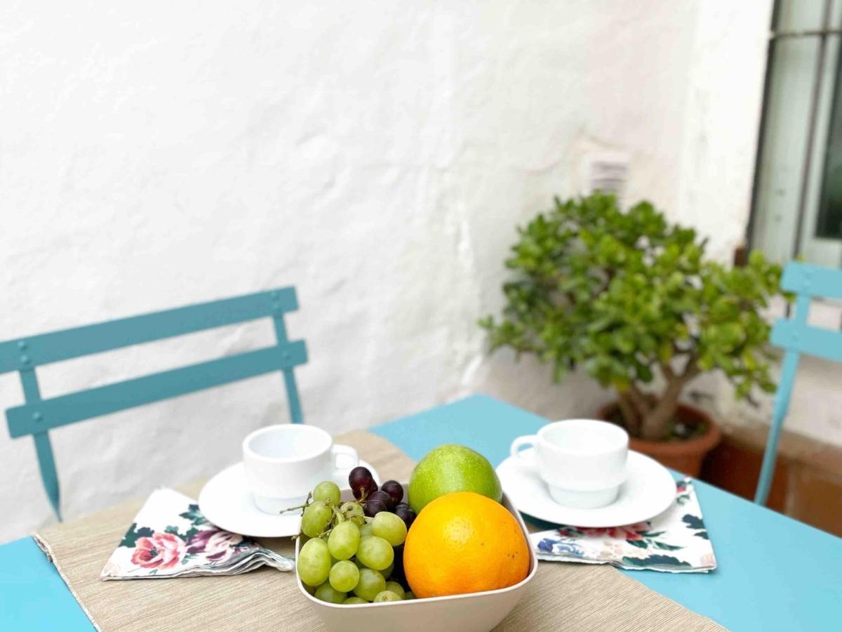 Apartamento Alazul Campillo Conil De La Frontera