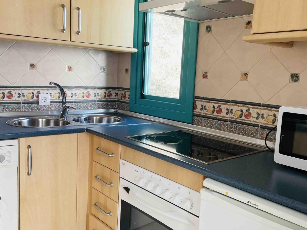 Apartamento Alazul Campillo *