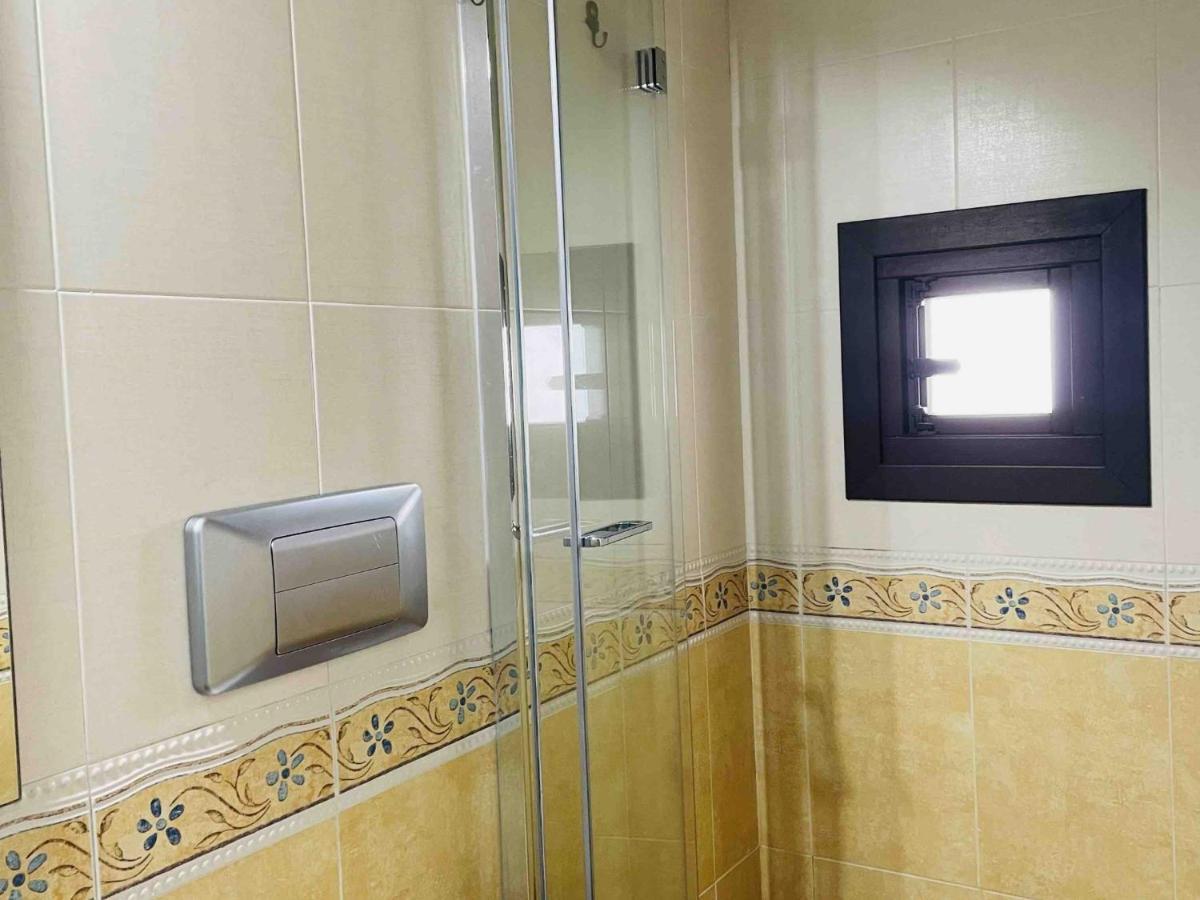 Apartamento Alazul Campillo *