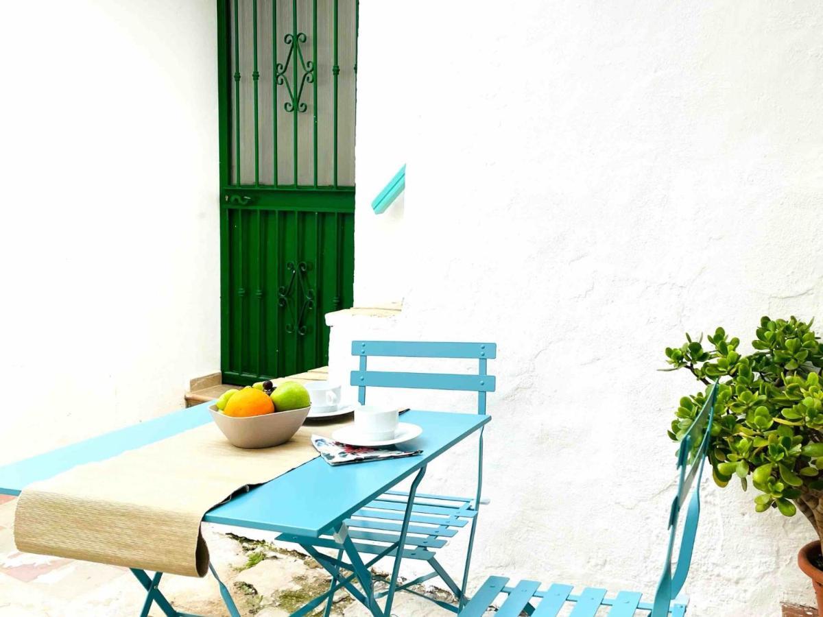 Alazul Campillo Apartamento